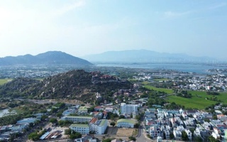 Ninh Thuận bỏ tên gọi từ Phan Rang 1 đến Phan Rang 5