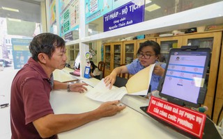 "Gói tỷ lệ kèo nhà cái hôm nay" linh hoạt cho bộ máy chính quyền