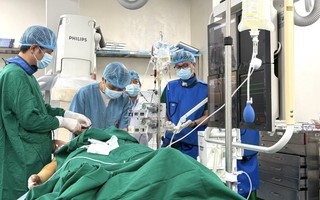 Lật xe khách ở Tam Đảo: Nhiều tỷ lệ cá cược kèo nhà cái bị thương nặng
