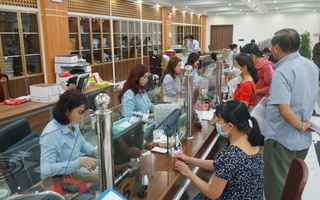 Băn khoăn về rút BHXH một lần