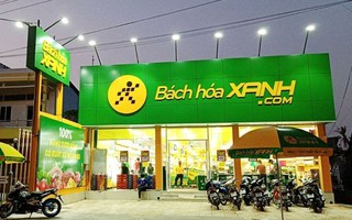 Công ty tỷ lệ kèo nhà cái malaysia ông Nguyễn Đức Tài ồ ạt mở cửa hàng Bách Hóa Xanh tại miền Trung