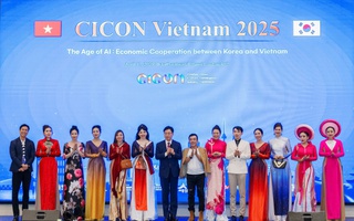 Cicon: Cầu nối thúc đẩy sáng tạo, tỷ lệ kèo nhà cái hôm nay hóa