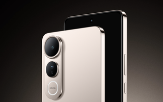 Smartphone phát YouTube 27 giờ với pin 6500 mAh