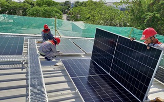 Việc áp thuế sốc kèo nhà cái tỷ lệ bóng đá Mỹ với pin năng lượng mặt trời từ Việt Nam có hiệu lực khi nào?