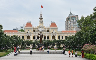 Miền Nam nhớ mãi ơn Người