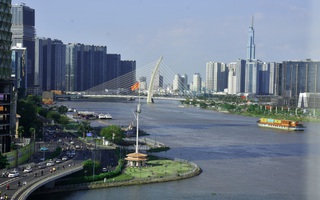 Khát vọng vươn xa hơn