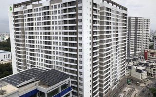 Công an TP HCM bắt Trưởng và Phó Ban quản trị chung cư Golden Mansion