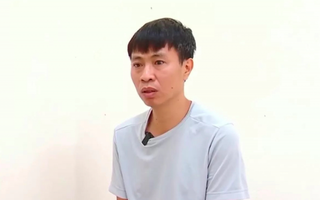 Giám đốc công ty sản xuất thực phẩm giả để ngoài sổ sách hàng trăm tỉ đồng