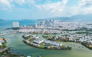 HĐND Khánh Hòa thông qua Nghị quyết sáp nhập với Ninh Thuận