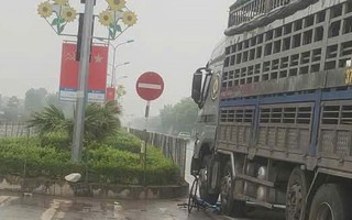Liên tiếp xảy ra 2 vụ tai nạn, 2 tỷ lệ cá cược kèo nhà cái tử vong