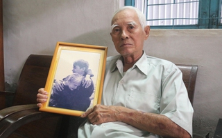 Vỡ òa ngày hội ngộ