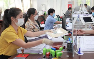 Bộ Nội vụ sẽ hướng dẫn chính sách tiền lương cho cán bộ xã, phường sau sáp nhập