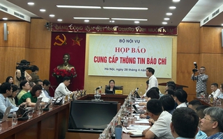 Cả nước dự kiến còn 3.300 xã sau sáp tỷ lệ kèo nhà cái 88 so với hơn 10.000 xã hiện nay