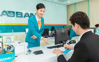 Lợi nhuận trước thuế của ABBANK tăng hơn 2 lần so với cùng kỳ, chuyển đổi số mạnh mẽ