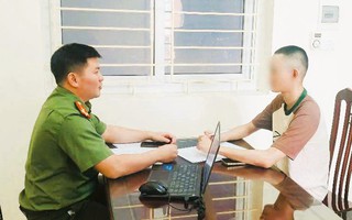 Nam thanh niên bình luận gây chia rẽ vùng miền việc Ninh Bình xây nhà khách 170 tỉ đồng