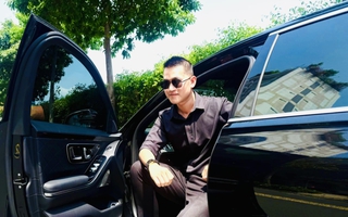 MC Chí Cường: "Một nghề cho chín còn hơn 9 nghề"