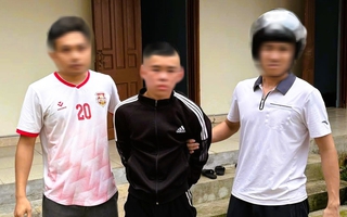 Con trai 17 tuổi nghi tỷ lệ kèo nhà cái 88 hại mẹ ruột