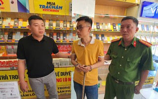 Quản lý cửa hàng Điện Máy Xanh ở Đắk Nông đột nhập cửa hàng Điện Máy Xanh ở Đắk kèo nhà cái tỷ lệ bóng đá