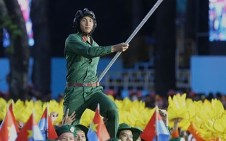 Tổng tuyển cử để thống nhất hoàn toàn