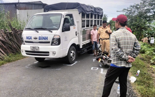 Thông tin mới nhất vụ tai nạn liên quan con gái nghi phạm bắn tỷ lệ kèo nhà cái 88 rồi tự sát ở Vĩnh Long