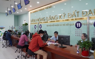 TP HCM: Đề xuất chính quyền cấp xã được thu hồi đất, cấp sổ hồng