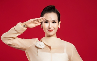Giải mã cơn sốt 2 tỉ view của ca khúc Viết tiếp câu chuyện hòa bình