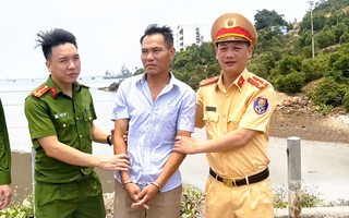 Bị kèo nhà cái tỷ lệ bóng đá nã về tội chứa mại dâm ở Đồng Nai, trốn ra tới Thanh Hóa