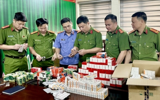 Sữa, thuốc, thực phẩm chức năng bị làm giả: Nhận diện thế nào?