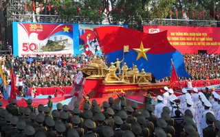 50 historic milesttỷ lệ kèo nhà cáies of Ho Chi Minh City