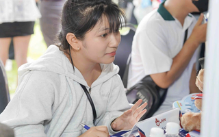 Trường ĐH Hùng Vương TP HCM công bố 4 phương thức xét tuyển