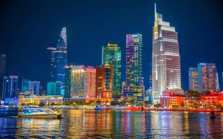 Đánh thức tiềm năng, lợi thế sông Sài Gòn