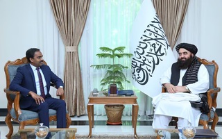 Ấn Độ đi nước cờ "hiểm", dồn ép Pakistan?