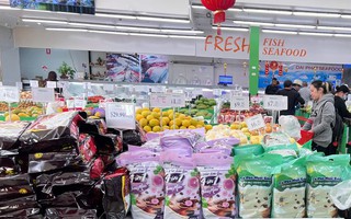 Giá cà phê hôm nay 1-5: Bật tăng, sẽ quảng bá cà phê Việt tại Úc