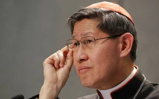Gương mặt châu Á trở thành ứng viên được chú ý cho vị trí Giáo hoàng