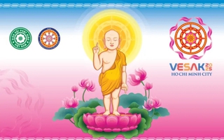 Chương trình đại lễ VESAK Liên Hợp quốc 2025