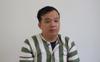 Nam thanh niên bị bắt vì “bảo kê” cho tỷ lệ cá cược kèo nhà cái nhập cảnh trái phép