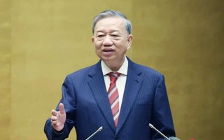 tỷ lệ kèo góc nhà cái làm Trưởng Ban Chỉ đạo Trung ương về hoàn thiện thể chế, pháp luật