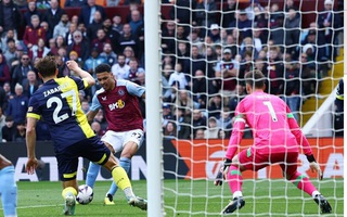 Soi tỉ số trận Bournemouth - Aston Villa: Bất ngờ từ đội khách