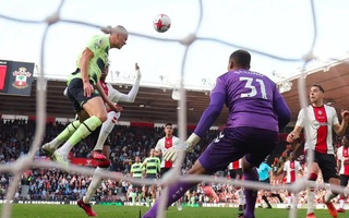 Soi tỉ số trận Southampton - Manchester City: Thắng bao nhiêu là đủ?