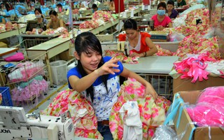 Có thời kỳ mua ve chai cũng phải giấy phép tới mở bung cửa cho kinh tế tư nhân