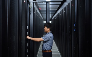 Đầu tư căn cơ cho trung tâm dữ liệu