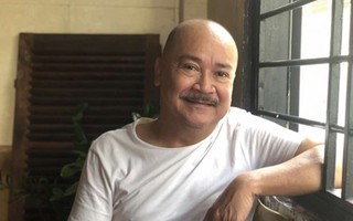 Nghệ sĩ Hoàng Sơn tái hiện hình tượng Thoại Ngọc Hầu tại Lễ hội Bà Chúa xứ