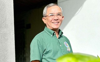 Vĩnh biệt họa sĩ Nguyễn Hùng Lân, người đưa "Dũng sĩ Hesman" vào ký ức tuổi thơ