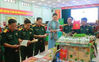 tỷ lệ kèo nhà cái hôm nay giúp bộ đội mở rộng tầm nhìn, xây dựng bản lĩnh kiên cường