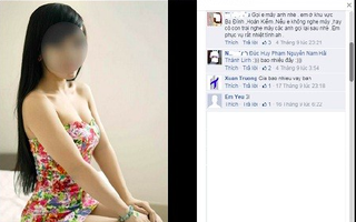 Nam thanh niên bị lừa 3,5 tỉ đồng khi xem phim "tươi mát" và tìm "gái gọi"