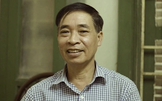 PGS-TS Phạm Văn Tình đột ngột qua đời
