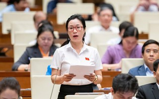 Đại biểu Quốc hội nêu vụ "lòng xe điếu" để nói về tình trạng quảng cáo thổi phồng