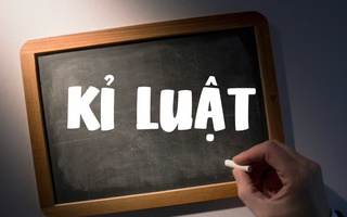 Nguyên Chủ tịch UBND tỉnh An Giang vi phạm quy định về những điều đảng viên không được làm
