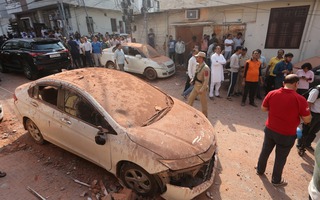 Mỹ kéo Ấn Độ - Pakistan khỏi cuộc xung đột toàn diện ra sao?