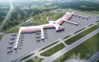 Phu Quoc expands airport capacity to serve APEC 2027